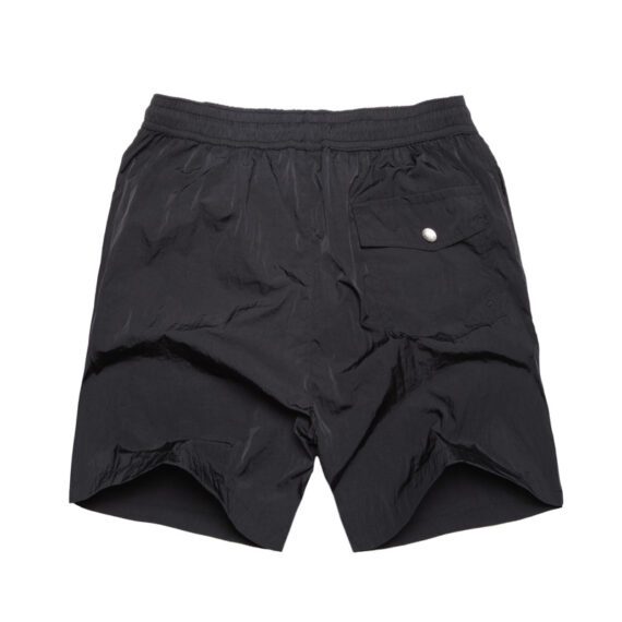 ⁦MONCLER SWIM SHORT BLACK ⁩ – תמונה ⁦2⁩