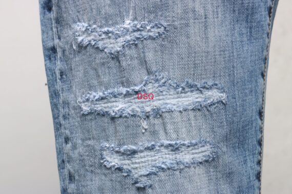 ⁦DSQUARED2 JEANS MEN⁩ – תמונה ⁦7⁩