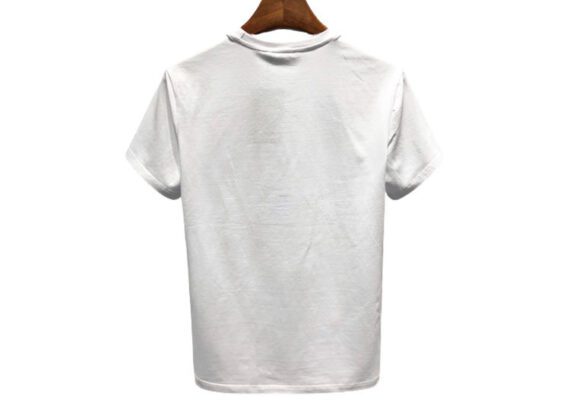 ⁦DSQUARED2 TSHIRT MEN SHORT-Gray Black Code Number⁩ – תמונה ⁦4⁩