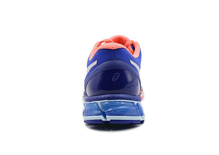 נעלי אסיקס-ASICS - Endeavour And Burnt Sienna – תמונה 10