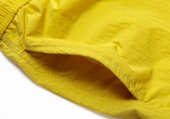 ⁦MONCLER SWIM SHORT YELLOW⁩ – תמונה ⁦2⁩