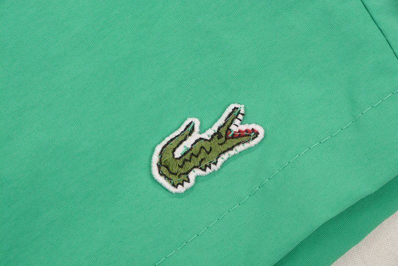 לקוסט-LACOSTE SWIM BEACH MEN - Big-Stone & Niagara – תמונה 6