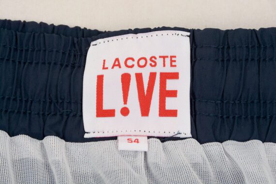 ⁦לקוסט-LACOSTE SWIM BEACH MEN - Big-Stone & Niagara⁩ – תמונה ⁦7⁩