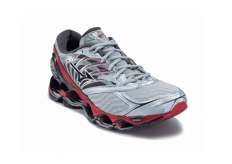 נעלי מיזונו-MIZUNO-Aluminium & Mandarian ORG – תמונה 3