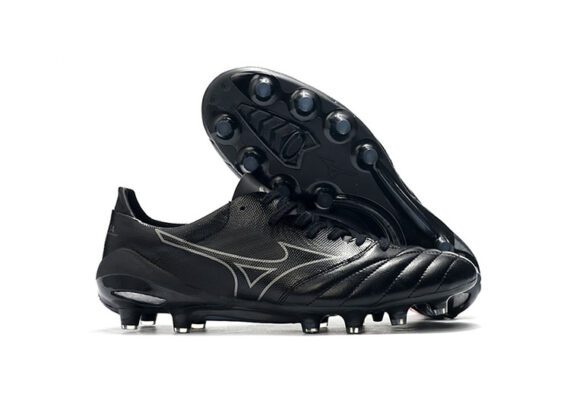 ⁦נעלי מיזונו-MIZUNO-Bastille⁩ – תמונה ⁦5⁩