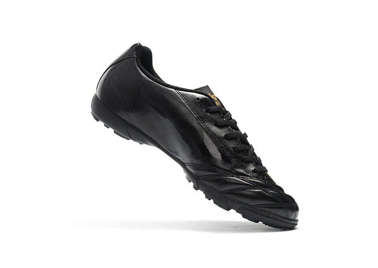 נעלי מיזונו-MIZUNO-Black & Wild Rice – תמונה 3