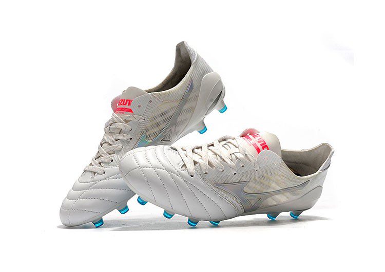 נעלי מיזונו-MIZUNO-Concrete – תמונה 5