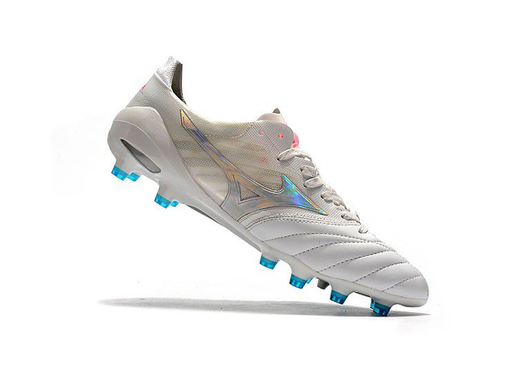 נעלי מיזונו-MIZUNO-Concrete – תמונה 4