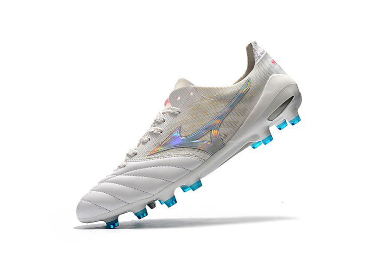 נעלי מיזונו-MIZUNO-Concrete – תמונה 3
