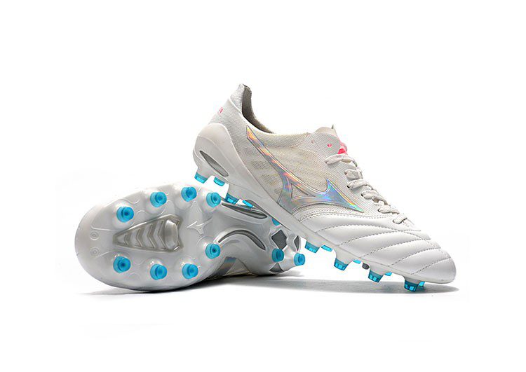 נעלי מיזונו-MIZUNO-Concrete – תמונה 7