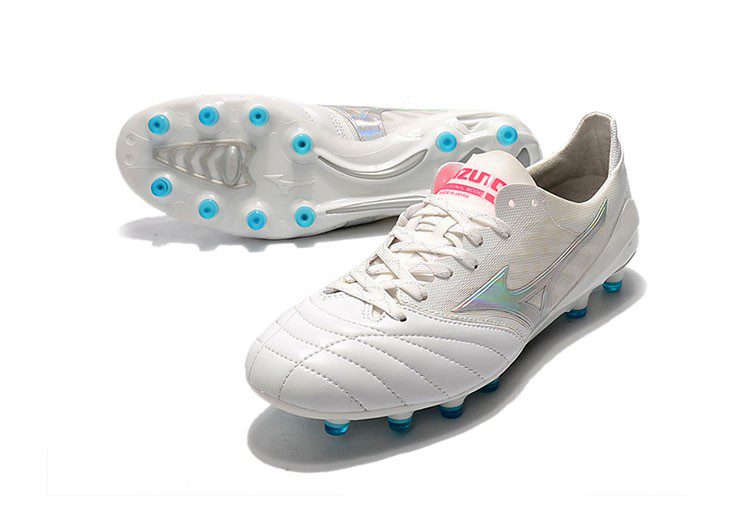 נעלי מיזונו-MIZUNO-Concrete – תמונה 8