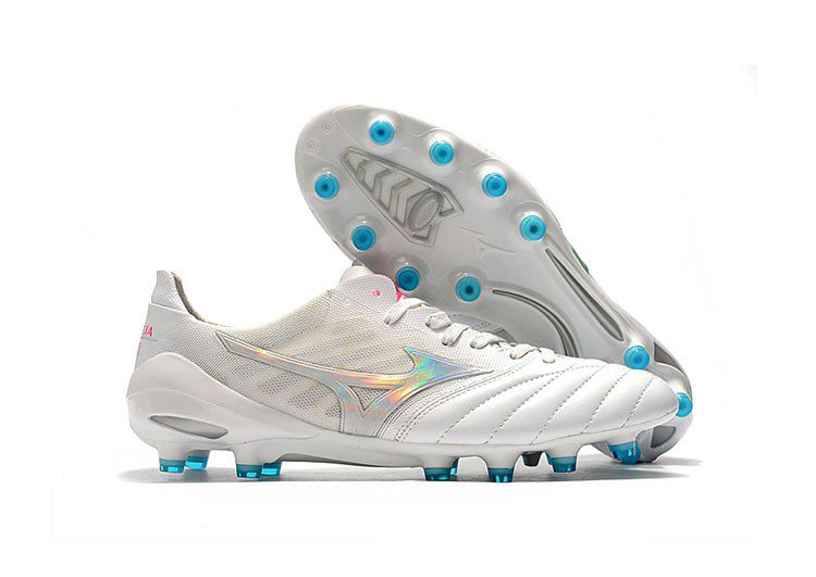 נעלי מיזונו-MIZUNO-Concrete – תמונה 9
