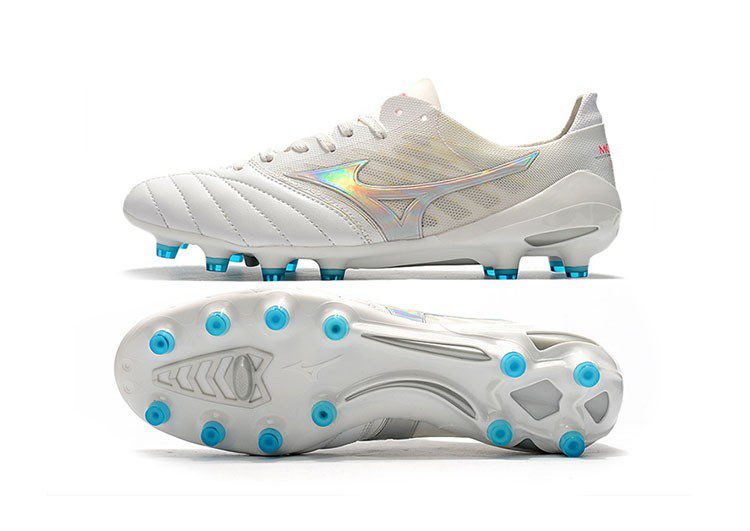 נעלי מיזונו-MIZUNO-Concrete – תמונה 10