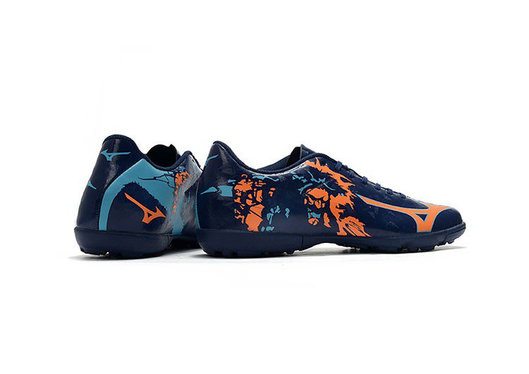 נעלי מיזונו-MIZUNO-Madison & Flamenco – תמונה 4