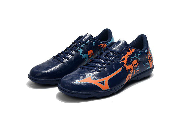 נעלי מיזונו-MIZUNO-Madison & Flamenco – תמונה 2