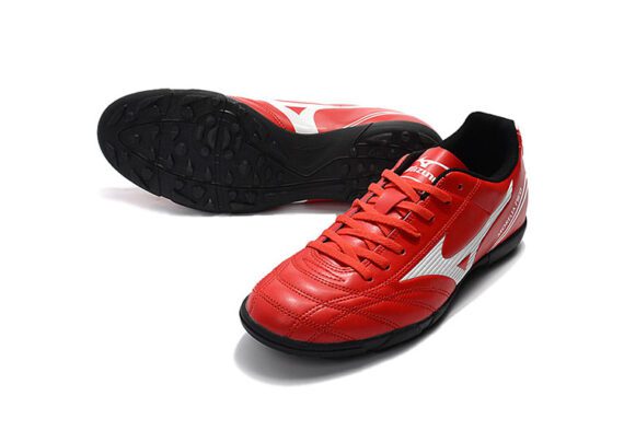 ⁦נעלי מיזונו-MIZUNO-Mahogany & White⁩ – תמונה ⁦7⁩