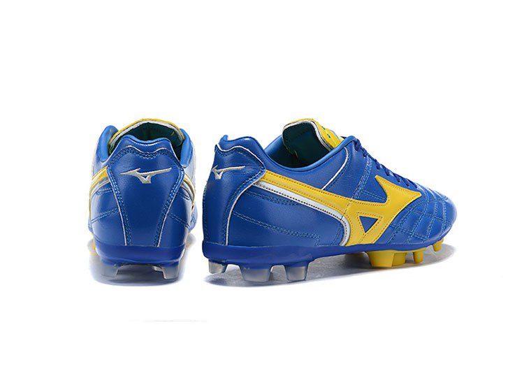נעלי מיזונו-MIZUNO-Mariner & Festival – תמונה 5