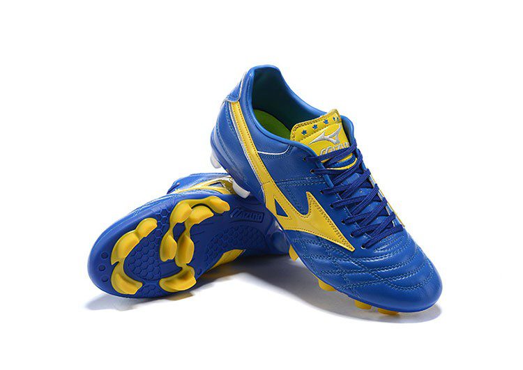 נעלי מיזונו-MIZUNO-Mariner & Festival – תמונה 6