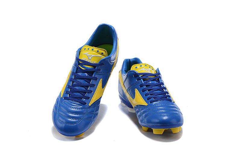 נעלי מיזונו-MIZUNO-Mariner & Festival – תמונה 3