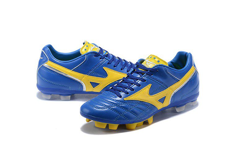 נעלי מיזונו-MIZUNO-Mariner & Festival – תמונה 2