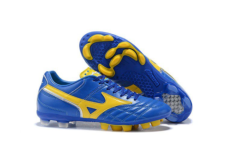 נעלי מיזונו-MIZUNO-Mariner & Festival – תמונה 4