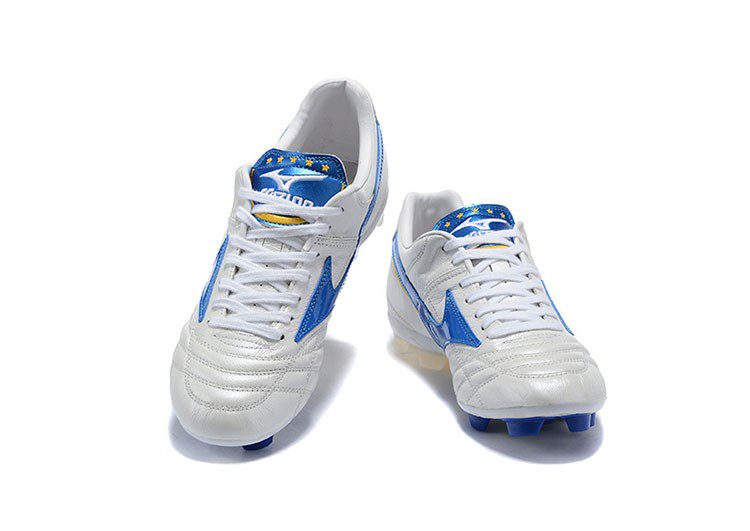 נעלי מיזונו-MIZUNO-Mystic & Black – תמונה 3