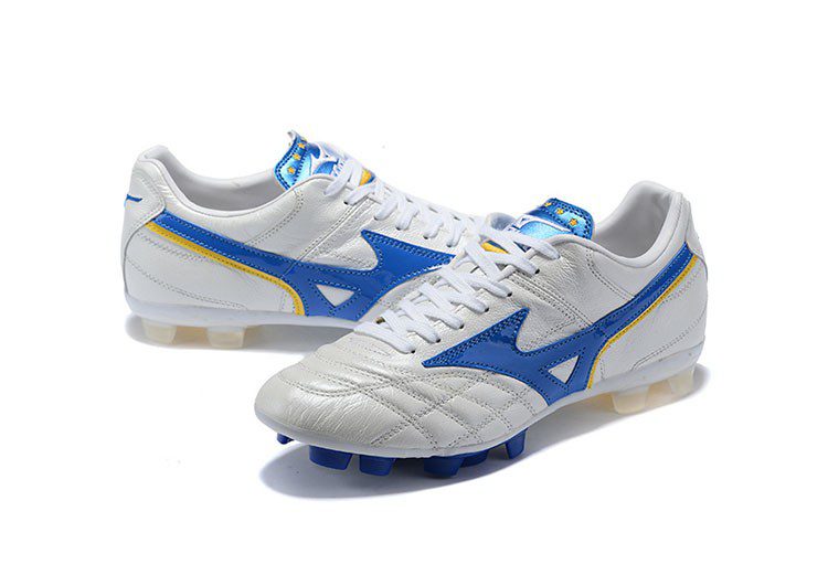 נעלי מיזונו-MIZUNO-Mystic & Black – תמונה 5