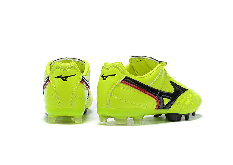 נעלי מיזונו-MIZUNO-Rio Grande – תמונה 5