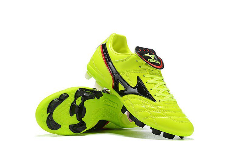 נעלי מיזונו-MIZUNO-Rio Grande – תמונה 3