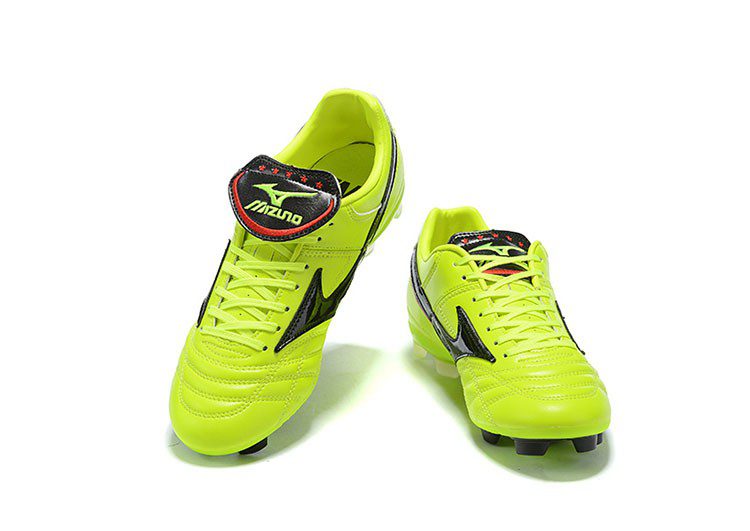 נעלי מיזונו-MIZUNO-Rio Grande – תמונה 4
