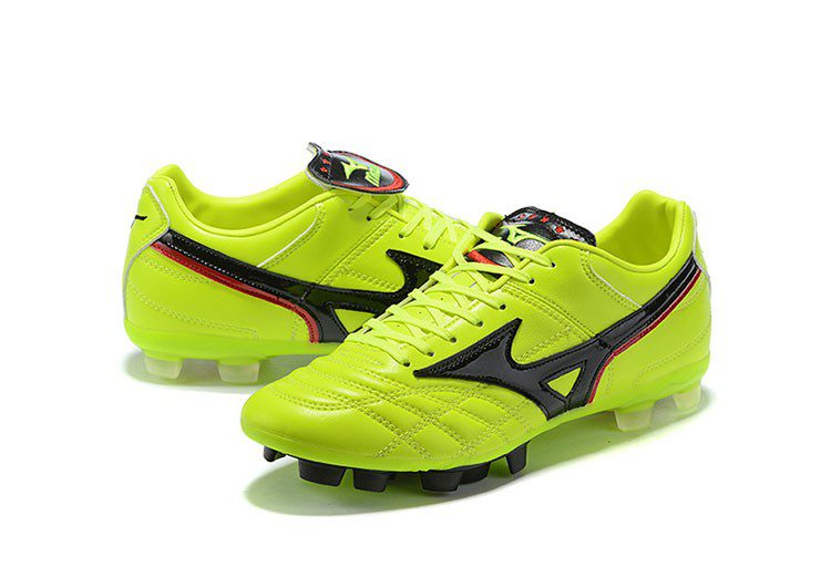 נעלי מיזונו-MIZUNO-Rio Grande – תמונה 2