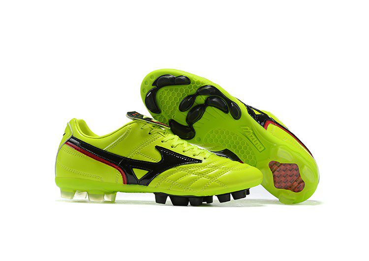 נעלי מיזונו-MIZUNO-Rio Grande – תמונה 6