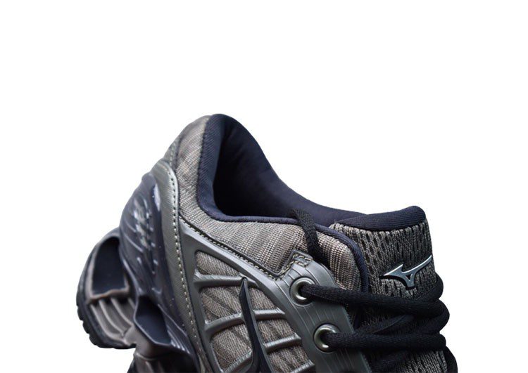 נעלי מיזונו-MIZUNO-Venus & Grey Chateau – תמונה 6