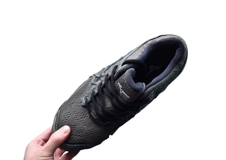נעלי מיזונו-MIZUNO-Venus & Grey Chateau – תמונה 5