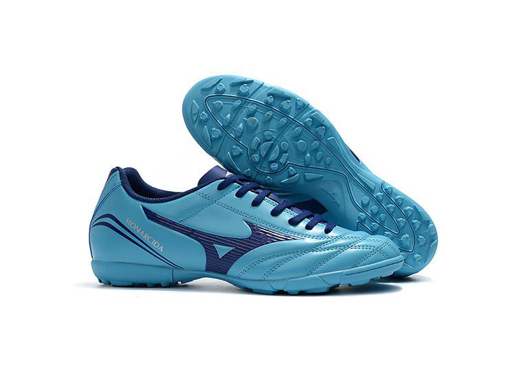 נעלי מיזונו-MIZUNO-Viking & Blue – תמונה 9