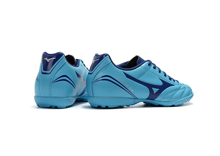 נעלי מיזונו-MIZUNO-Viking & Blue – תמונה 5