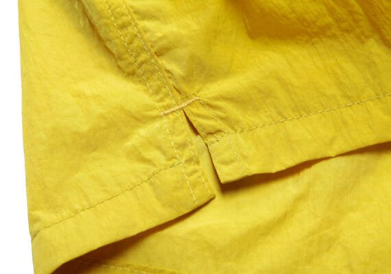 ⁦MONCLER SWIM SHORT YELLOW⁩ – תמונה ⁦3⁩