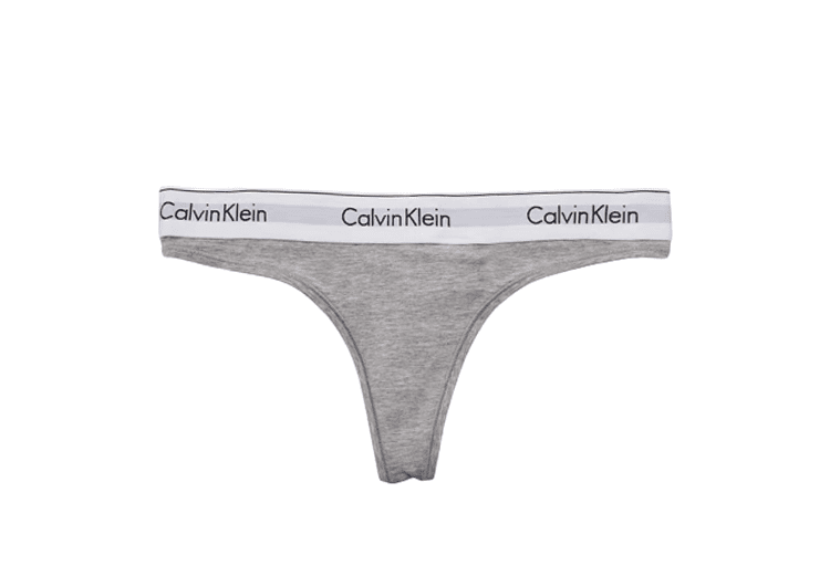 UNDERWEAR  3PCS CK Woman-1 – תמונה 4