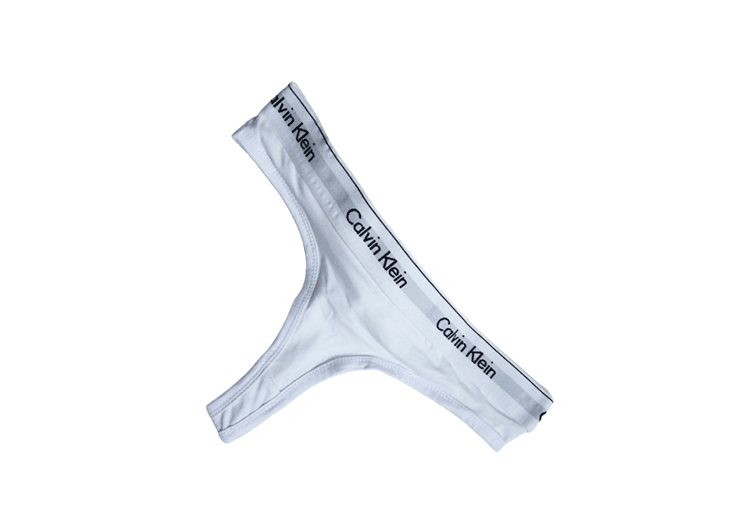 UNDERWEAR  3PCS CK Woman-1 – תמונה 3