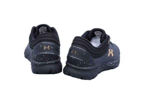⁦Under Armour-Black & Gold⁩ – תמונה ⁦4⁩