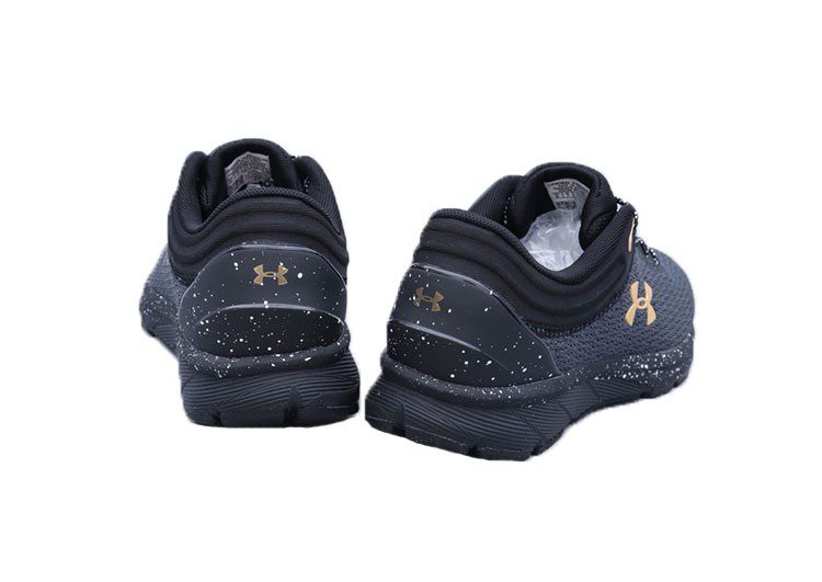 Under Armour-Black & Gold – תמונה 4