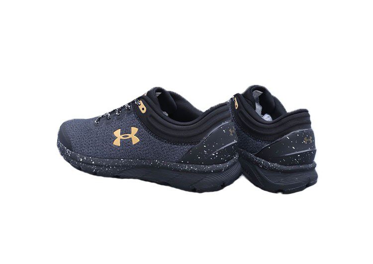 Under Armour-Black & Gold – תמונה 5