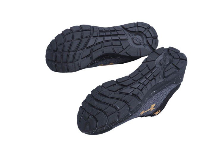 Under Armour-Black & Gold – תמונה 7