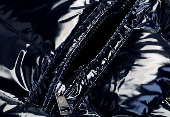 ⁦MONCLER COATS CATEGORY MEN & WOMEN - Black Rock⁩ – תמונה ⁦5⁩