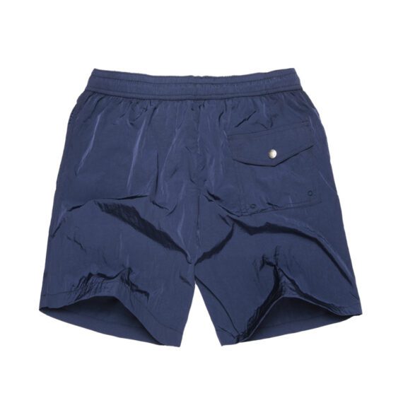⁦MONCLER SWIM SHORT BLUE ⁩ – תמונה ⁦2⁩