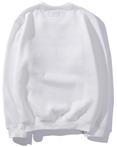 טומי הילפיגר-TOMMY SWETER MEN AND HOODIES MEN AND WOMEN - Gray – תמונה 2