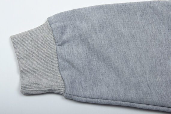 ⁦טומי הילפיגר-TOMMY SWETER MEN AND HOODIES MEN AND WOMEN - Gray⁩ – תמונה ⁦7⁩