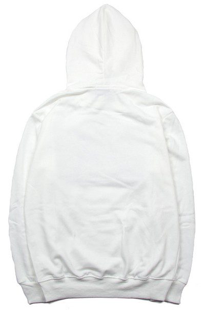 טומי הילפיגר-TOMMY SWETER MEN AND HOODIES MEN AND WOMEN - White – תמונה 2