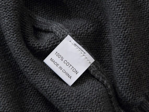 ⁦טומי הילפיגר-TOMMY SWETER ZIP MEN'S - Dip Gray⁩ – תמונה ⁦8⁩