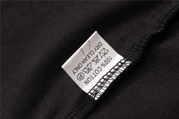 ⁦בוס-HUGO BOSS POLO TSHIRT MEN'S - Black⁩ – תמונה ⁦10⁩